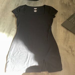 Small SO body-con dress